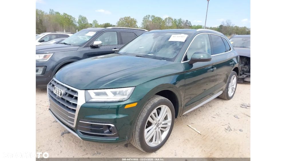 Audi Q5 - 3