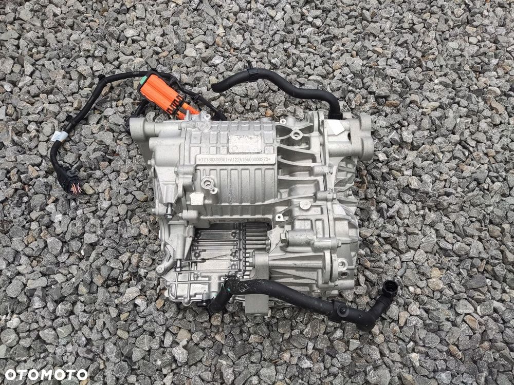 SILNIK ELEKTRYCZNY MG4 MG 4 TZ180XS0951 11394026 11394026 10927547 - 8