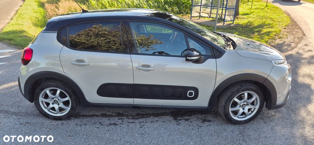 Citroën C3 1.2 PureTech Live - 6