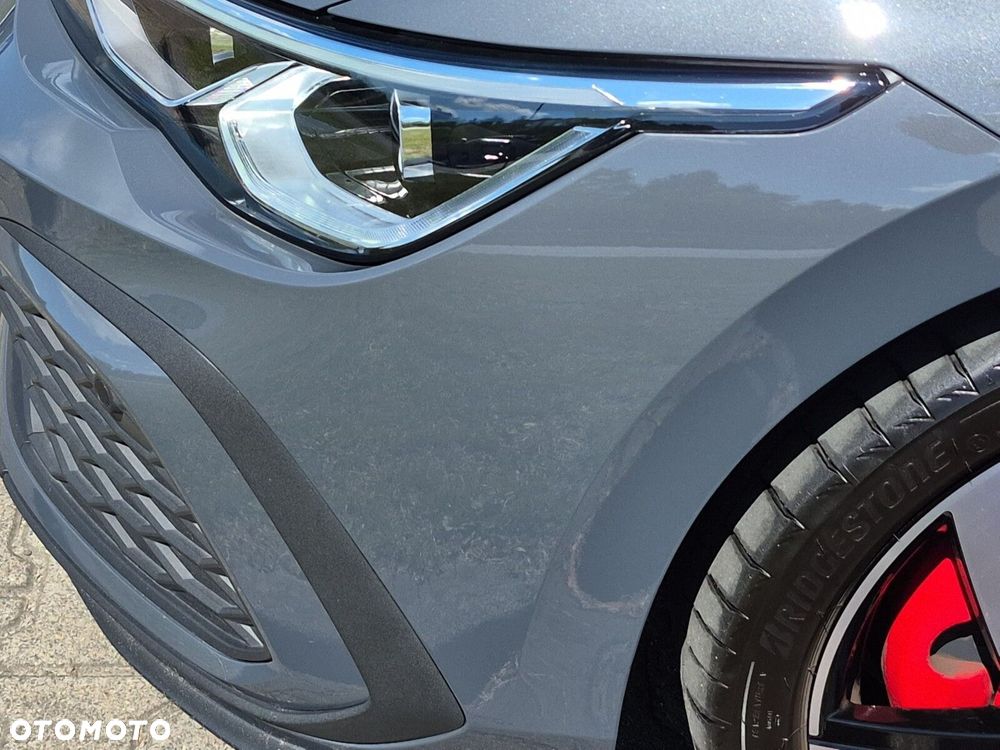 Volkswagen Golf 2.0 TSI GTI DSG - 9