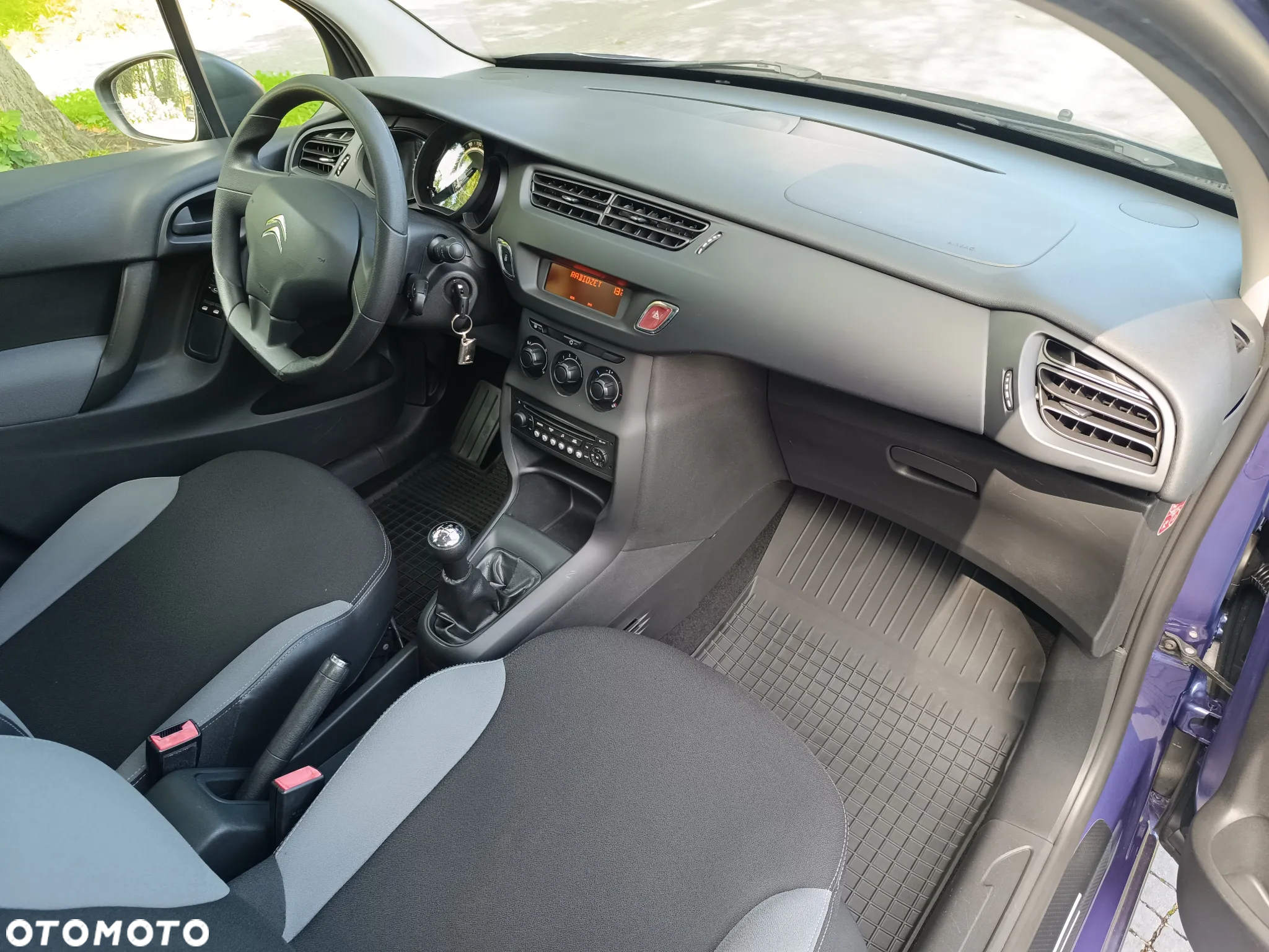 Citroën C3 1.0 PureTech Attraction - 26