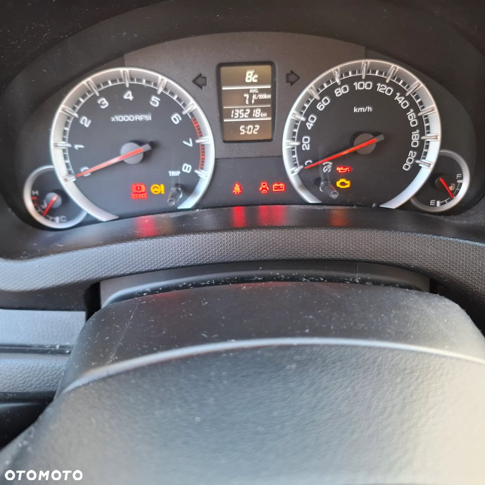 Suzuki Swift 1.2 Comfort - 9