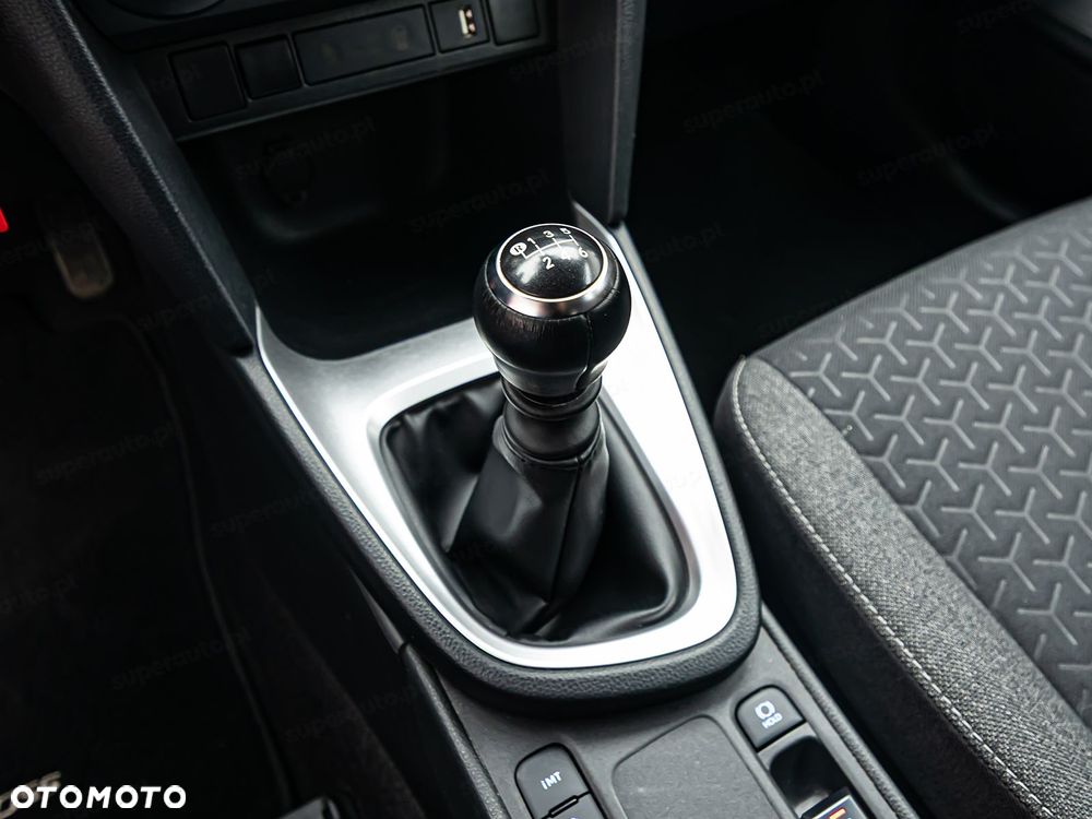 Toyota Yaris Cross 1.5 Comfort - 19