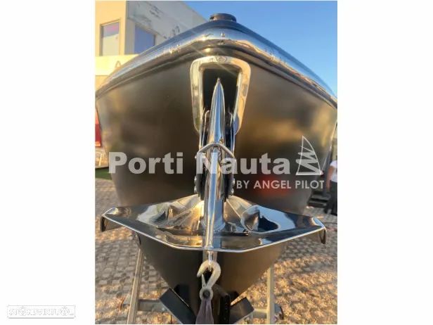 Cranchi E26 Classic - 25