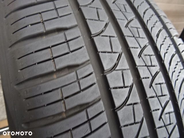 255/50/R19 103T Pirelli Scorpion Zero all season - 3