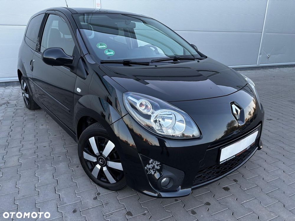 Renault Twingo 1.2 16V Night & Day - 13