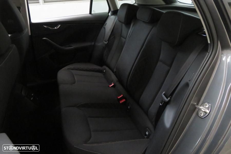 Skoda Kamiq 1.0 TSI Ambition - 12