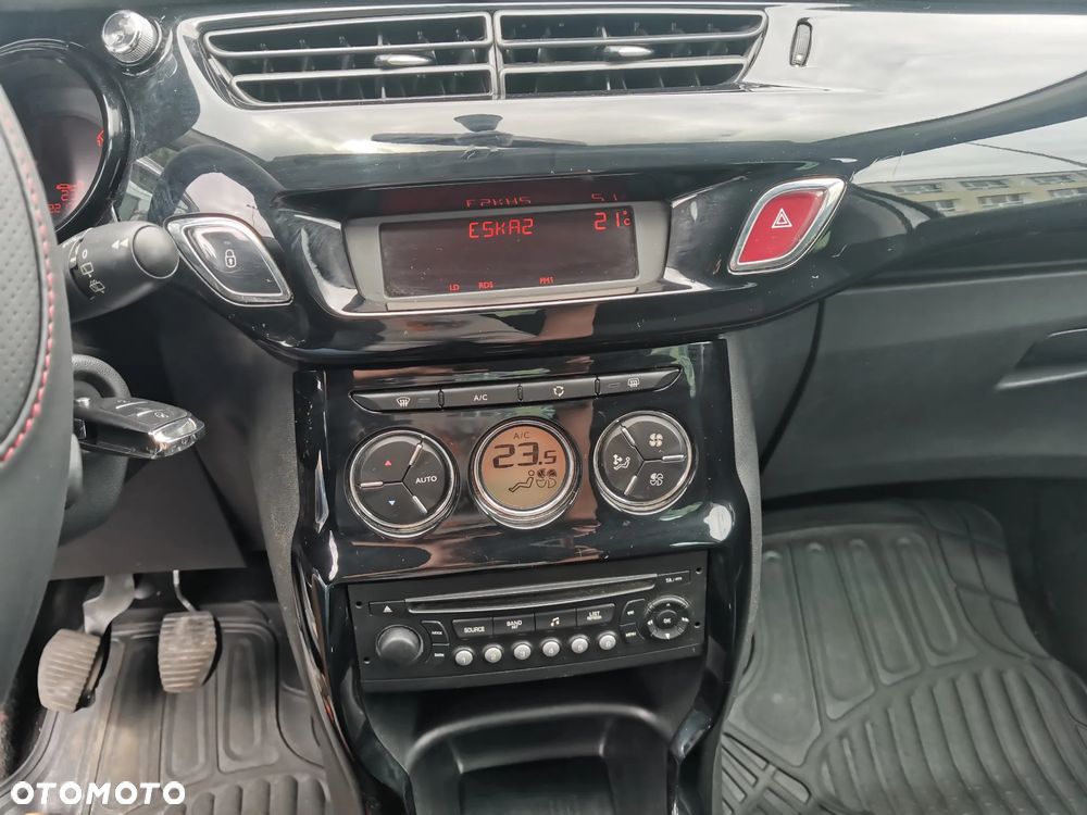 Citroën C3 1.4i SX - 19