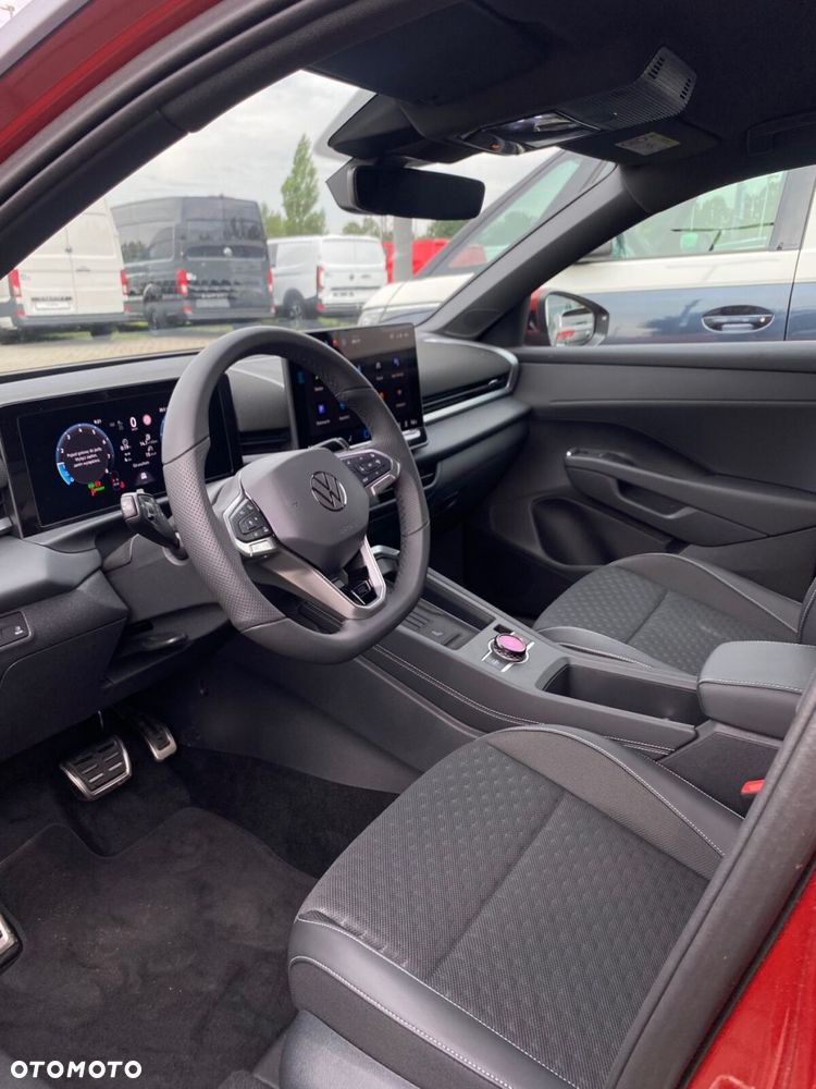 Volkswagen T-Roc 1.5 eTSI R-Line DSG - 7