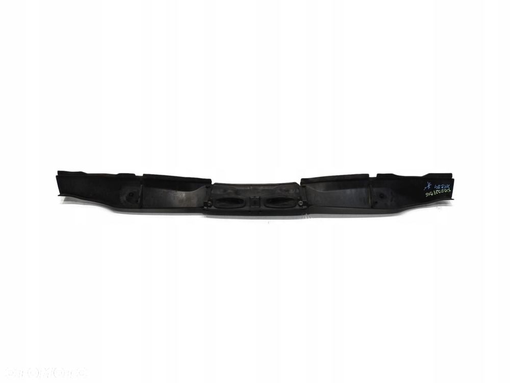 PODSZYBIE DOLNE BMW X1 E84 6925973 - 8