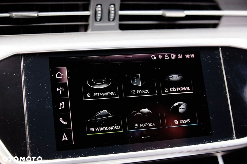 Audi A6 Limousine 40 TDI S tronic S line - 16
