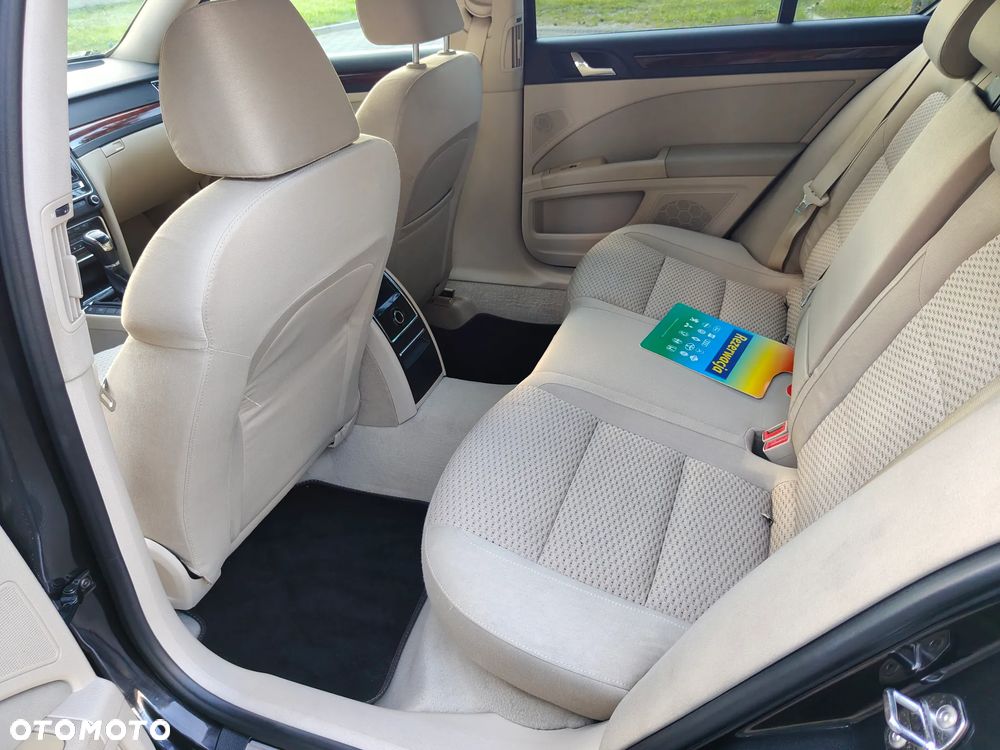 Skoda Superb 1.8 TSI Ambition - 15