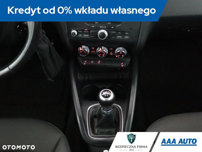 Audi A1 Sportback - 14
