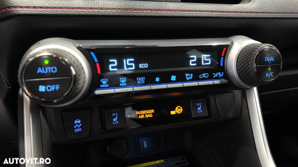 Toyota RAV4 Technik-Paket - 31