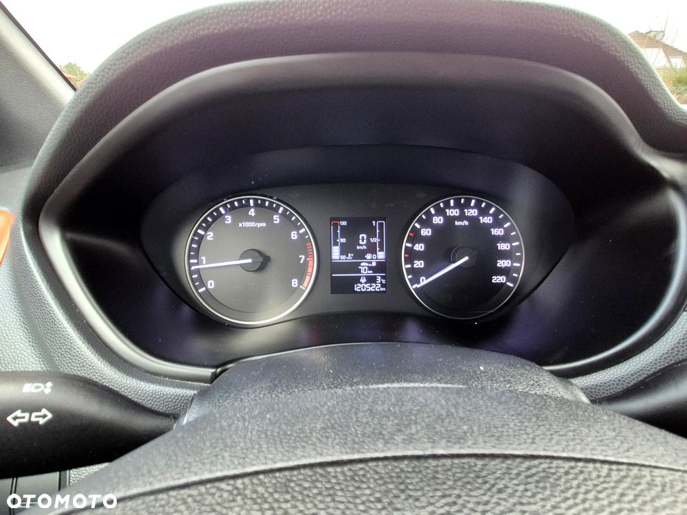 Hyundai i20 1.2 Intro Edition - 37