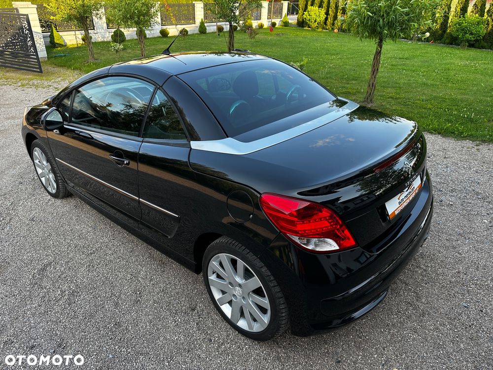 Peugeot 207 CC - 14