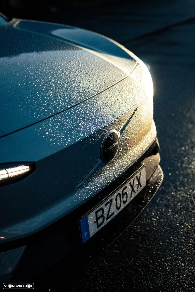 Volvo EX30 69 kWh Single Motor Extended Range Core - 5