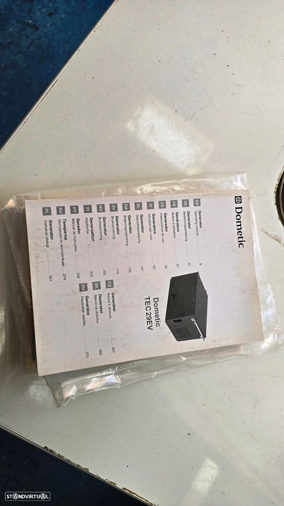 Fiat Ducato 30 2.3 M-Jet MH2 - 31