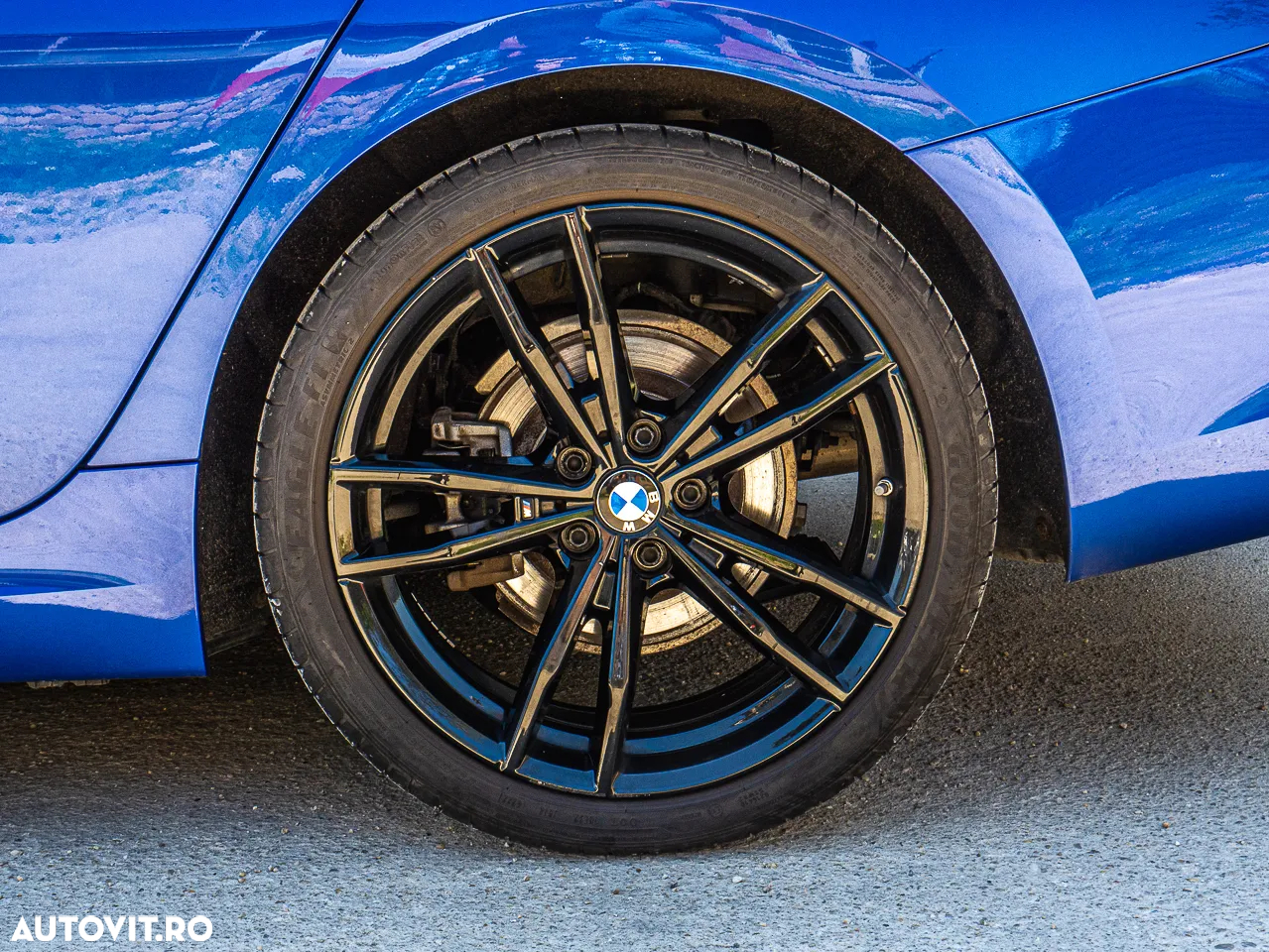 BMW Seria 3 320d xDrive AT MHEV - 22