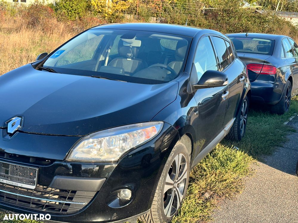 Renault Megane - 2