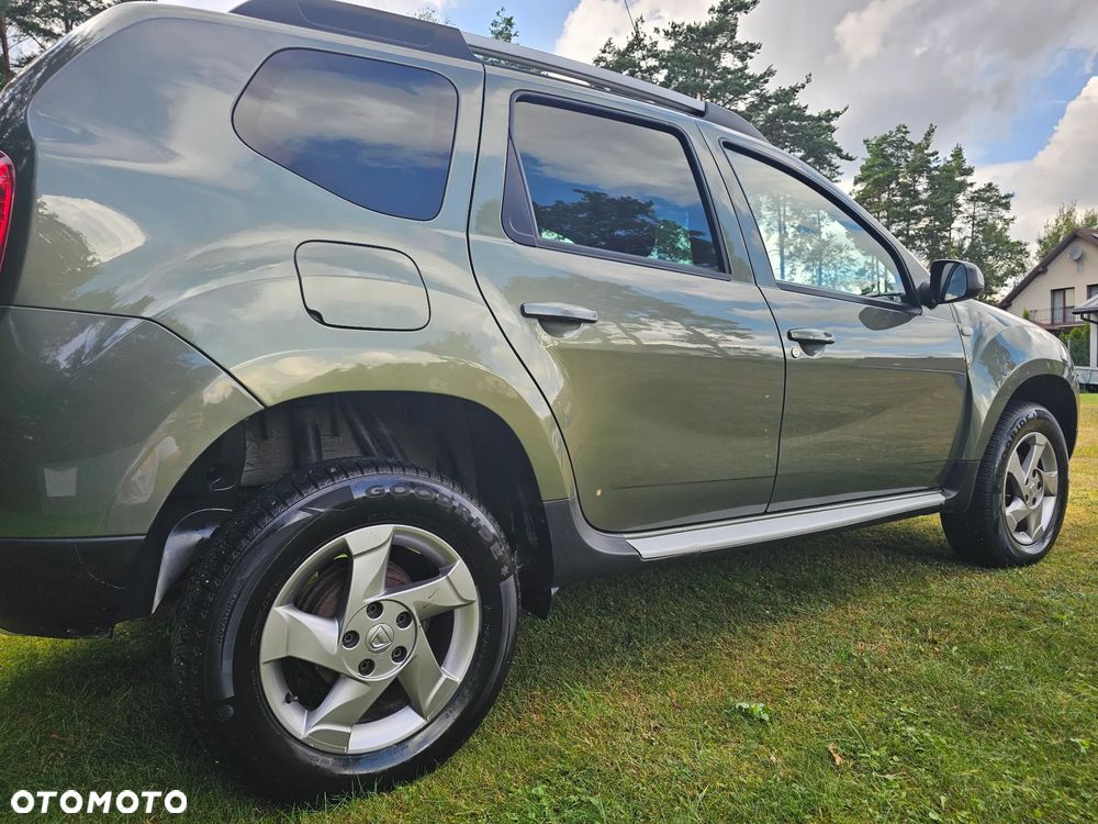 Dacia Duster 1.6 Laureate - 38