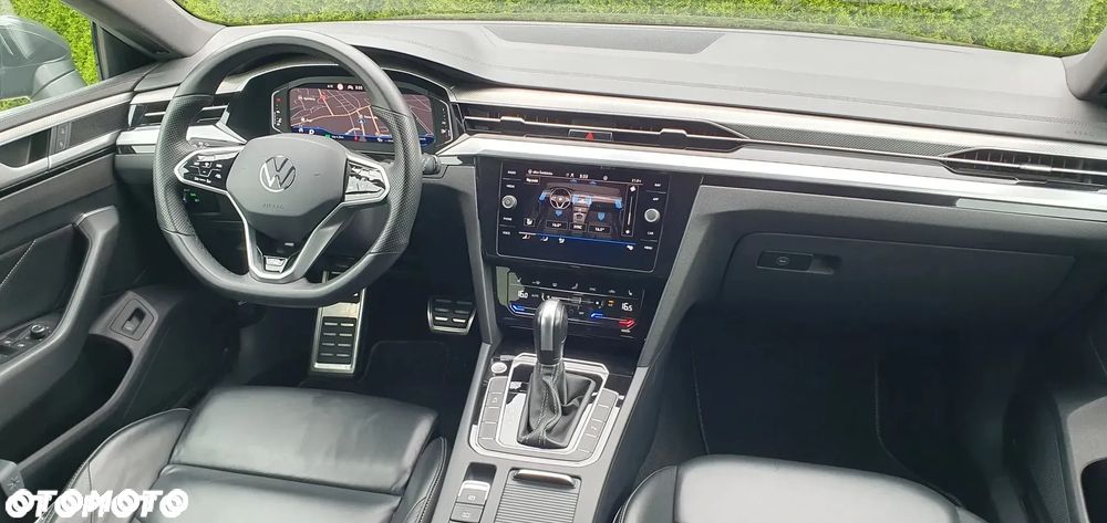 Volkswagen Arteon Shooting Brake 2.0 TSI OPF DSG R-Line - 21