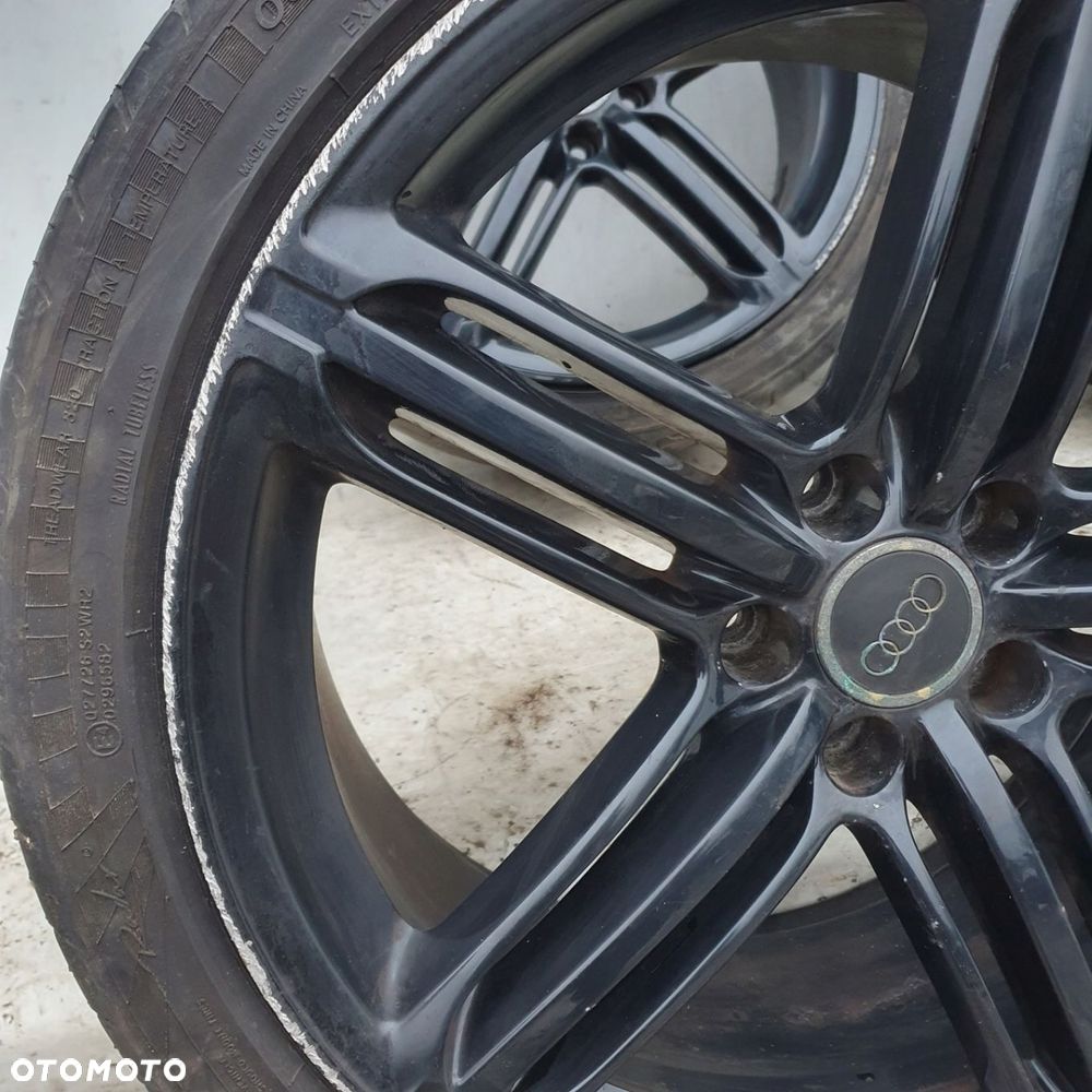 felgi Audi A7 5x112 20 ET37 - 13