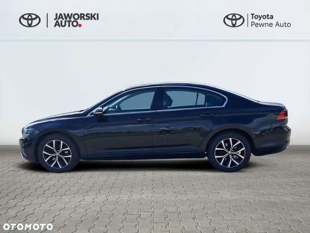 Volkswagen Passat 1.5 TSI EVO Business DSG - 2