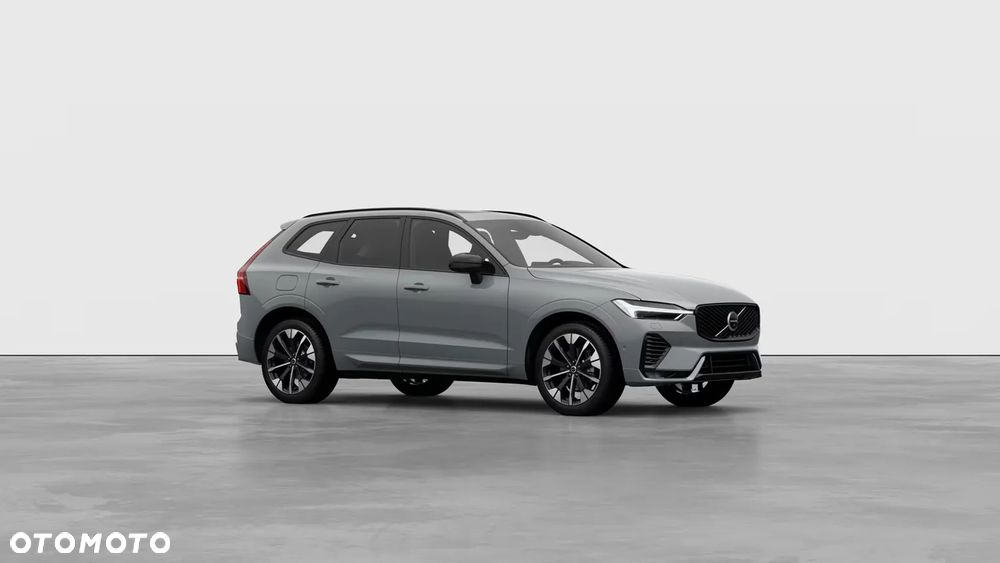 Volvo XC 60 B5 B AWD Ultra Dark - 2