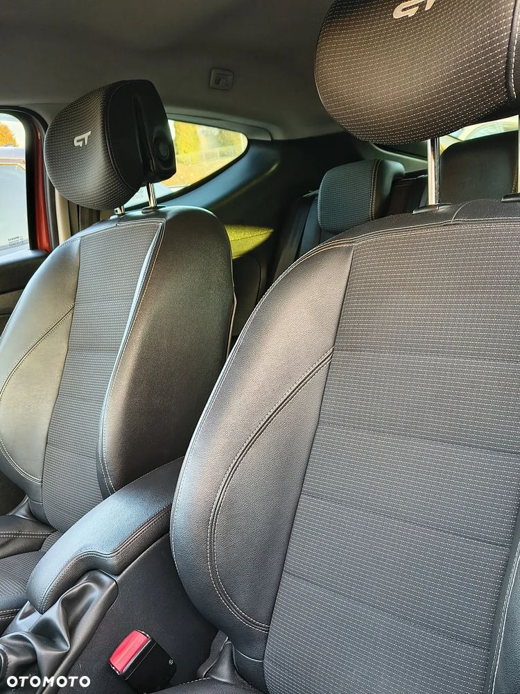 Renault Megane 2.0 16V TCE GT - 14