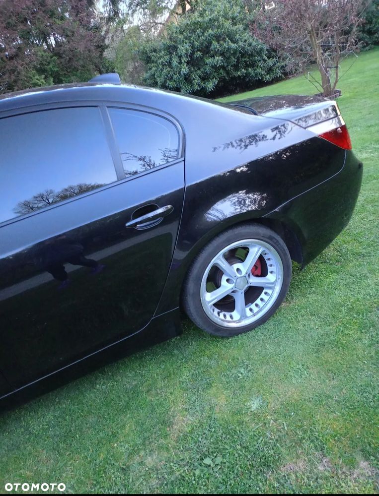 BMW Seria 5 - 3