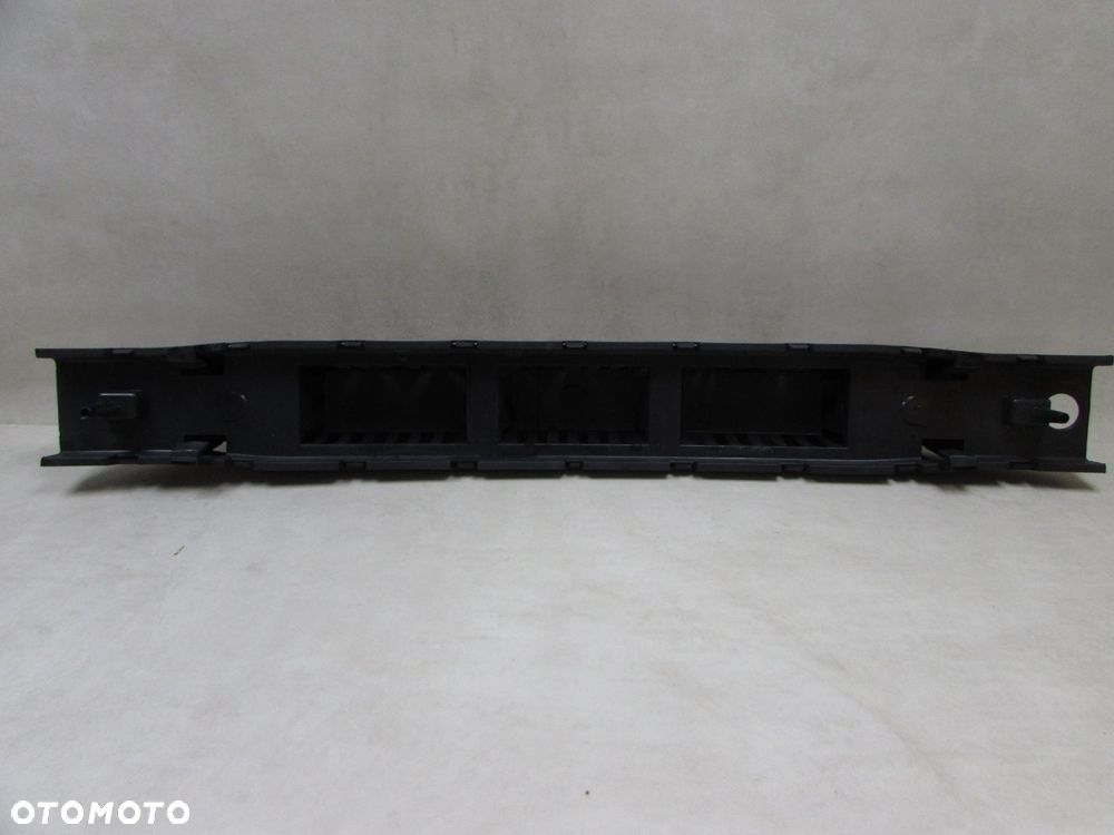 FIAT DOBLO II COMBO D 10-15 BELKA WZMOCNIENIE ZDERZAKA TYL 51845134 - 2