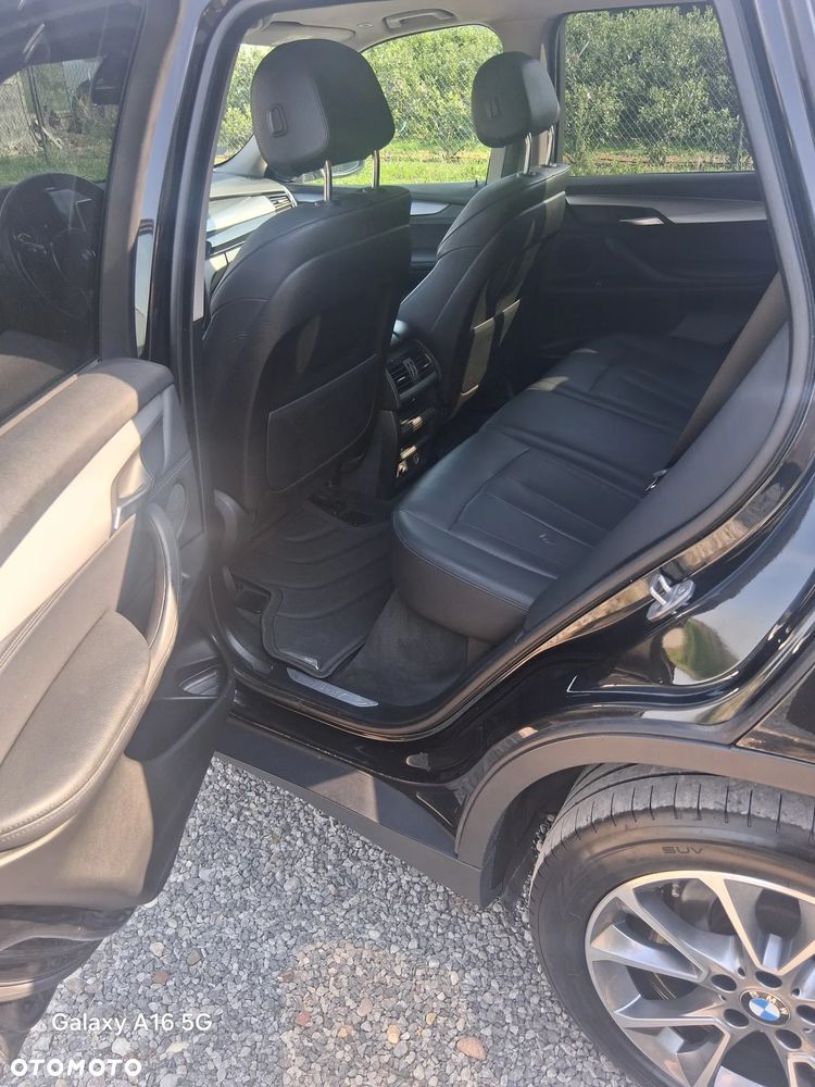 BMW X5 xDrive30d - 11