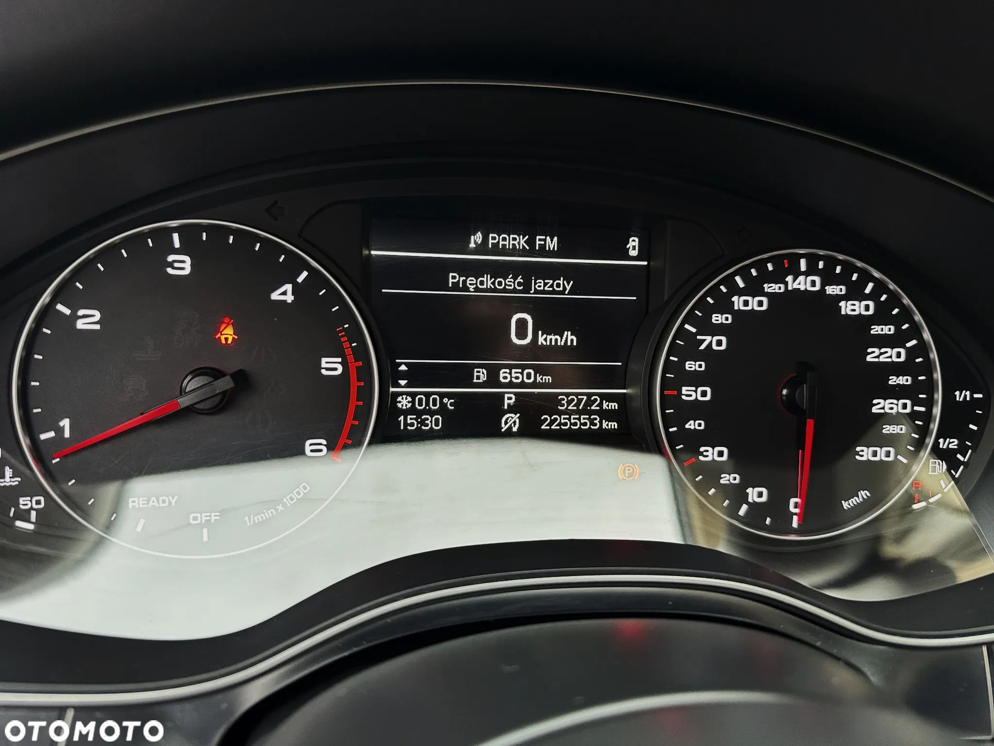 Audi A6 Avant 2.0 TDI Ultra S tronic - 24