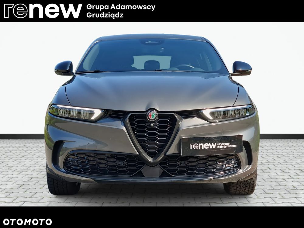Alfa Romeo Tonale 1.5 T4 GSE mHEV Sprint DCT - 9