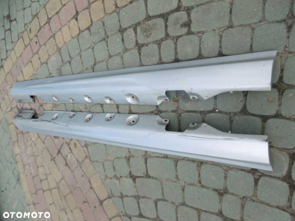 Listwe progową BMW E46 SEDAN KOMBI 5171-2492211 - 2