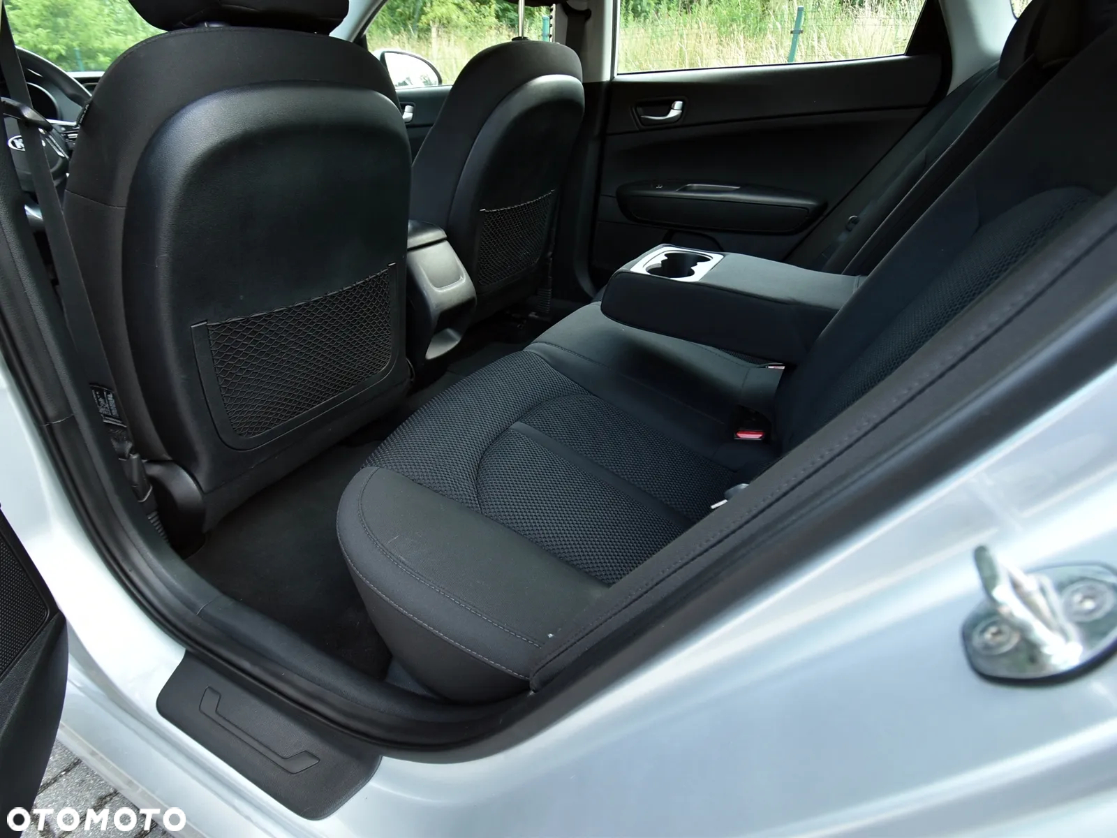 Kia Optima - 29