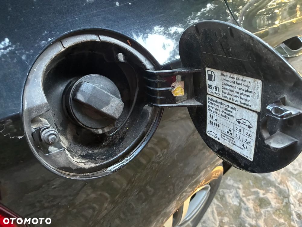 Volkswagen Golf 1.6 Edition - 11