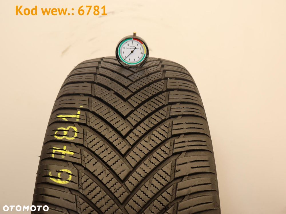Imperial ALL SEASON DRIVER - 215/50 R17 - 1