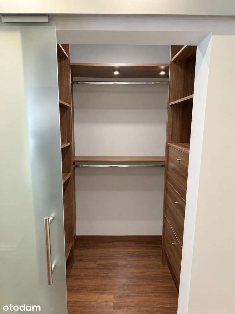 Komfortowe 3 pok mieszkanie 74 m² ul. Komorowskiego, Praga-Południe