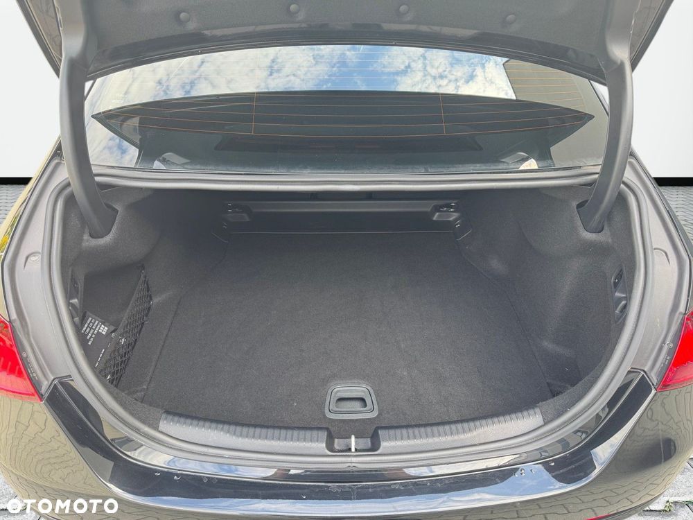 Mercedes-Benz Klasa C - 17