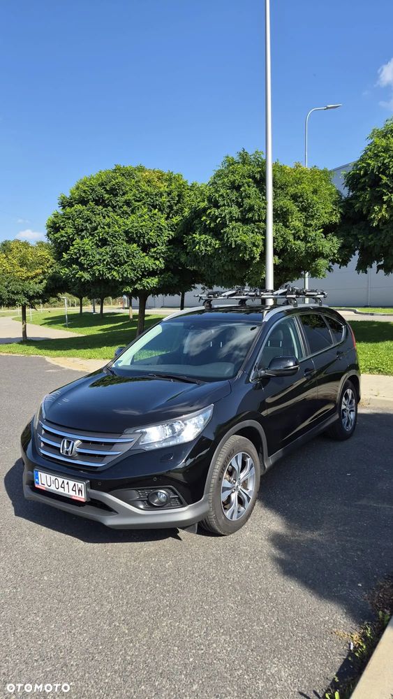 Honda CR-V 2.0 Lifestyle - 3