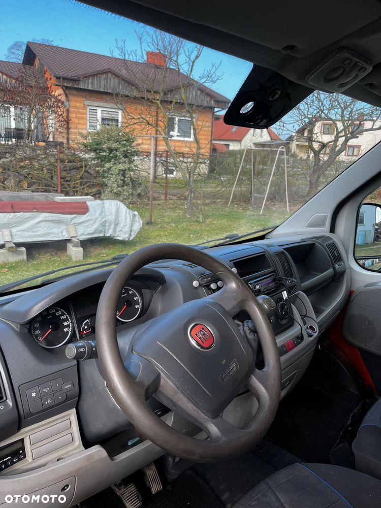Fiat Ducato - 3