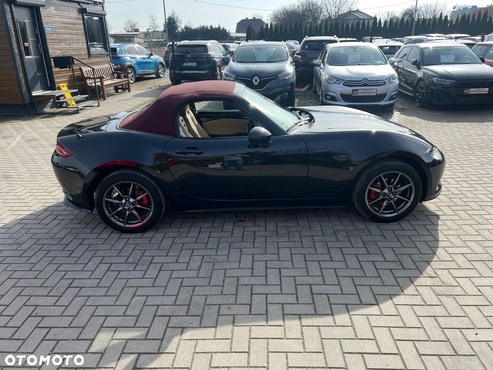 Mazda MX-5 - 37