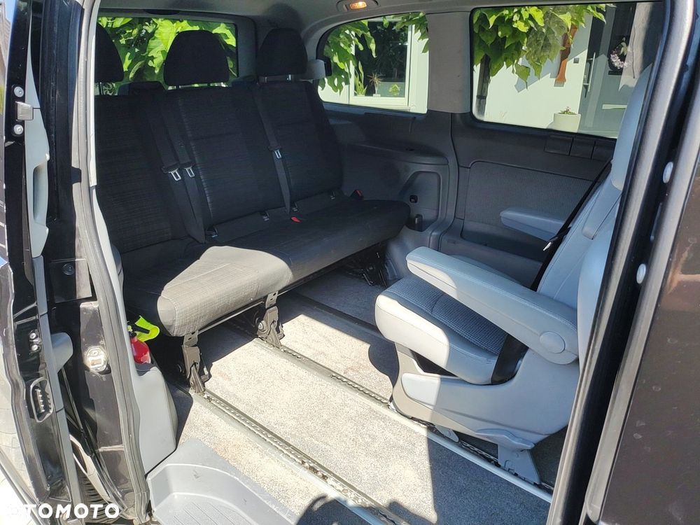 Mercedes-Benz Viano 2.0 CDI Trend - 10