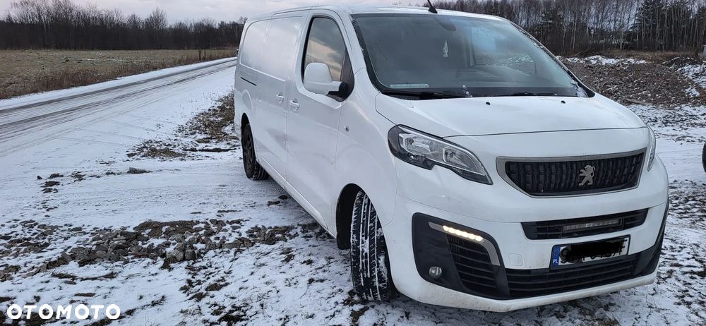Peugeot EXPERT - 8