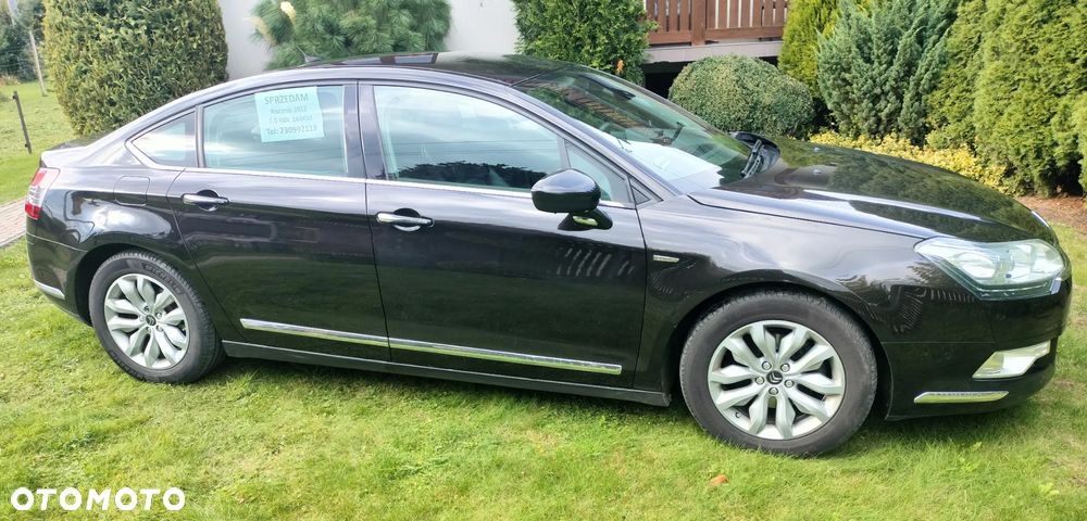 Citroën C5 2.0 HDi Exclusive - 2
