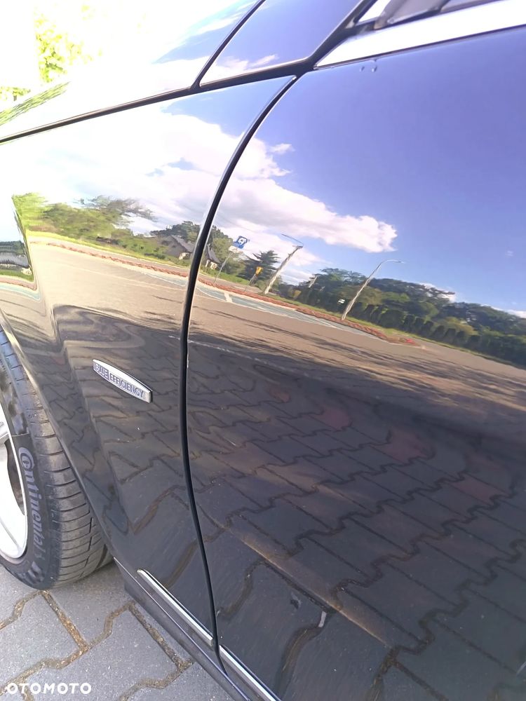 Mercedes-Benz Klasa C 180 CGI BlueEff Avantgarde - 18