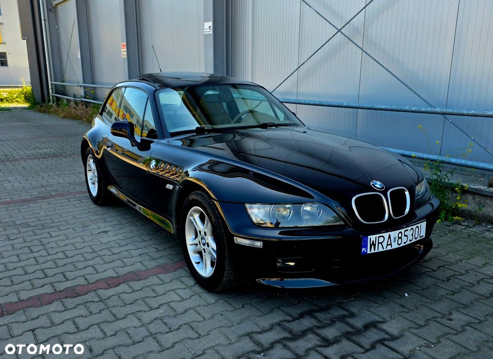 BMW Z3 - 13