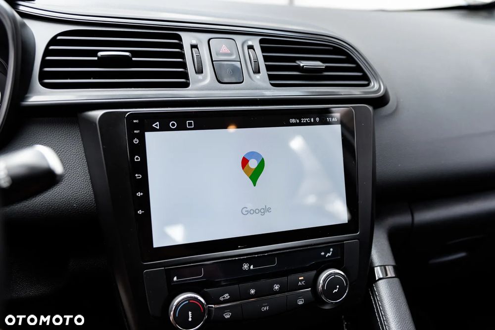 Renault Kadjar Energy TCe 130 Life - 32